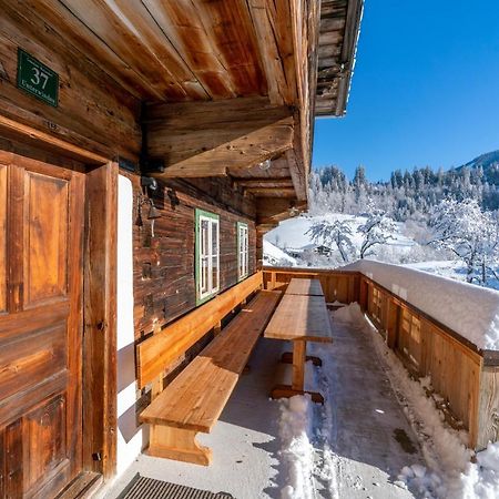 Grossmutters Haus Villa Westendorf Eksteriør billede