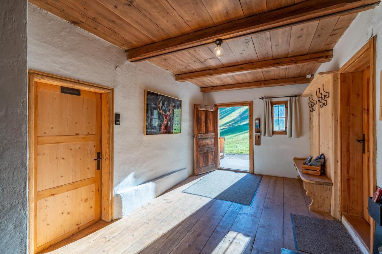 Grossmutters Haus Villa Westendorf Eksteriør billede
