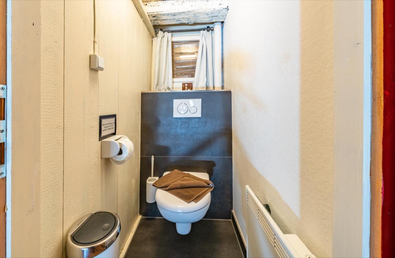 Grossmutters Haus Villa Westendorf Eksteriør billede