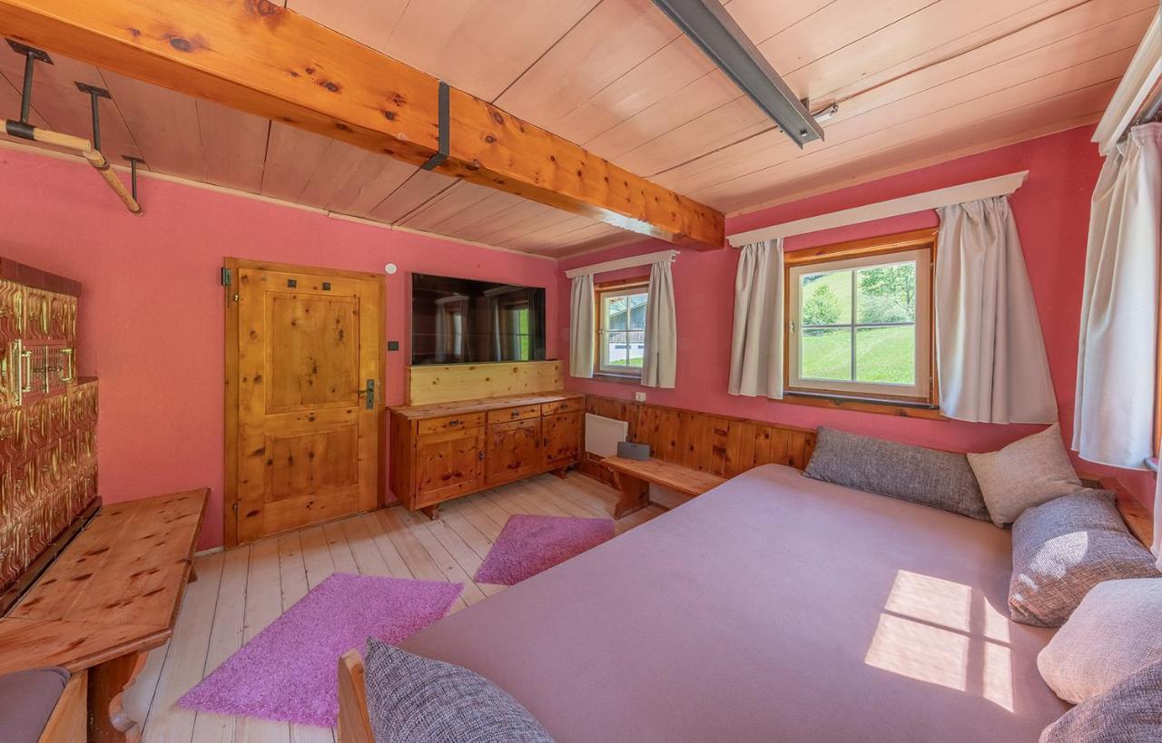 Grossmutters Haus Villa Westendorf Eksteriør billede