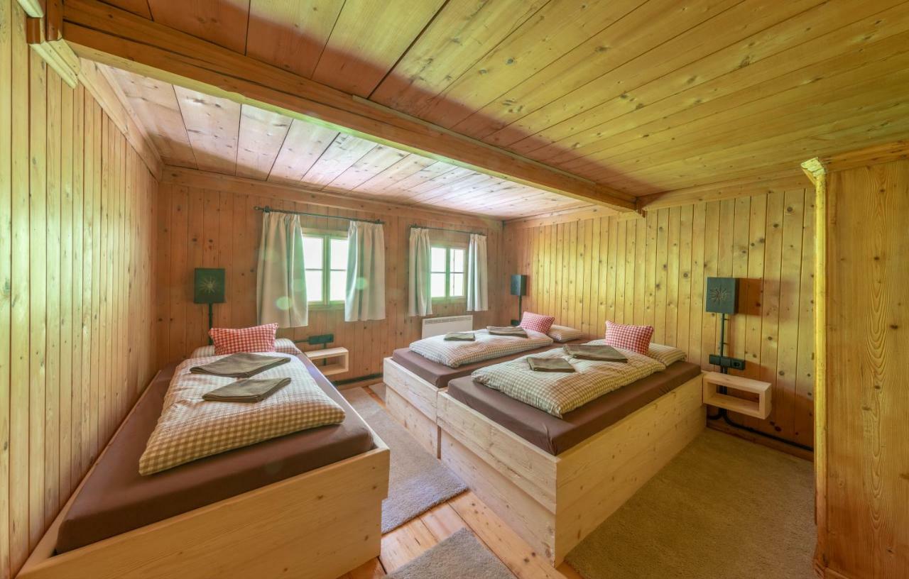 Grossmutters Haus Villa Westendorf Eksteriør billede