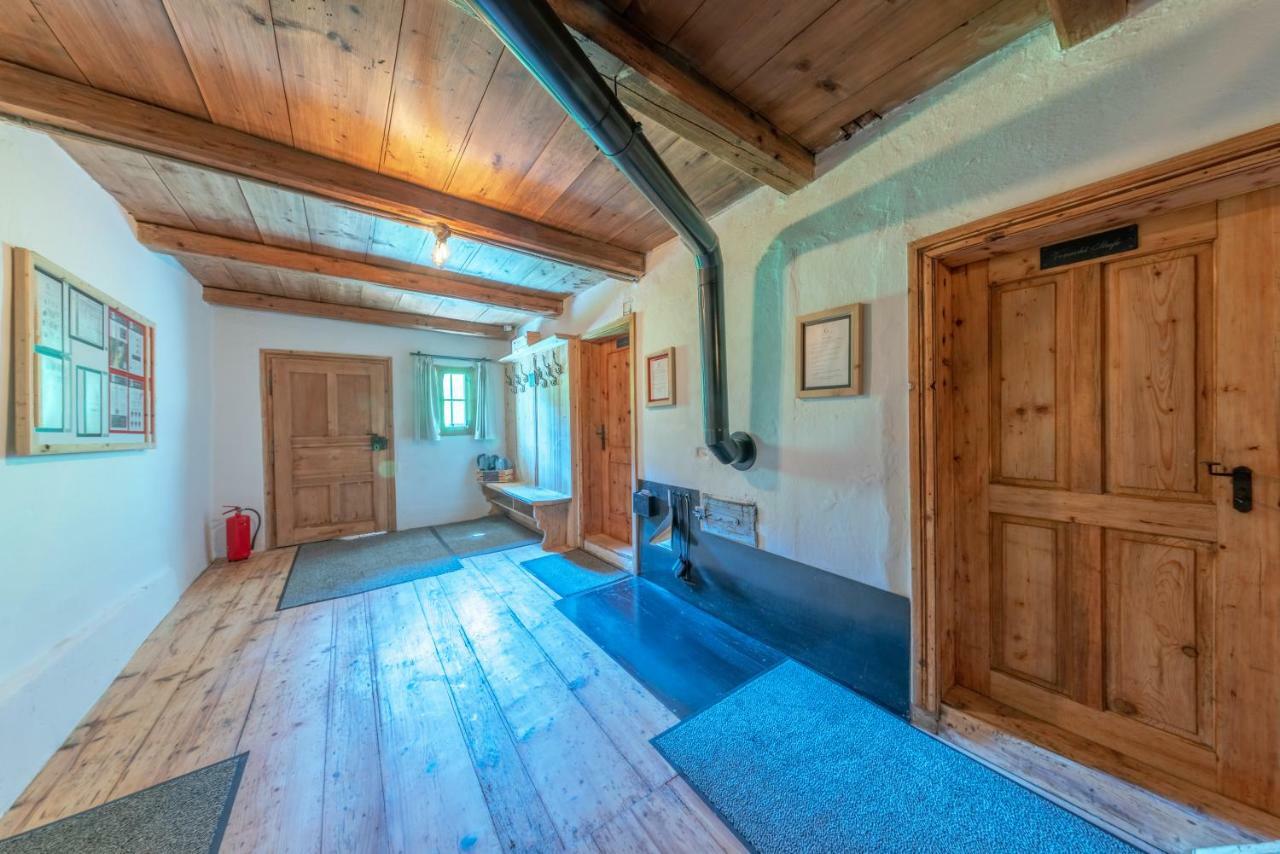 Grossmutters Haus Villa Westendorf Eksteriør billede